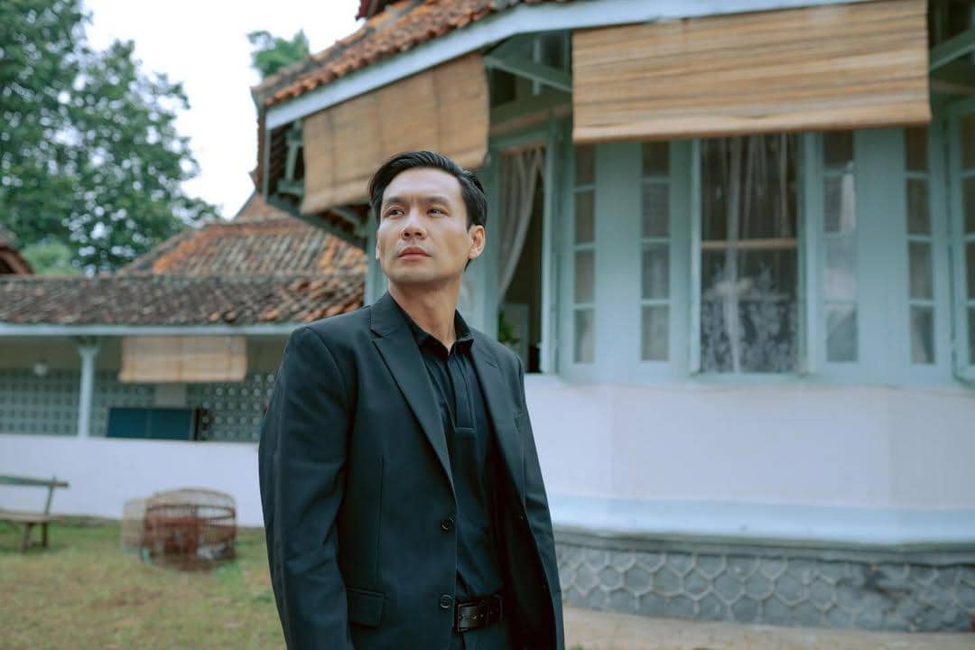 Film Surat di Masa Mudaku