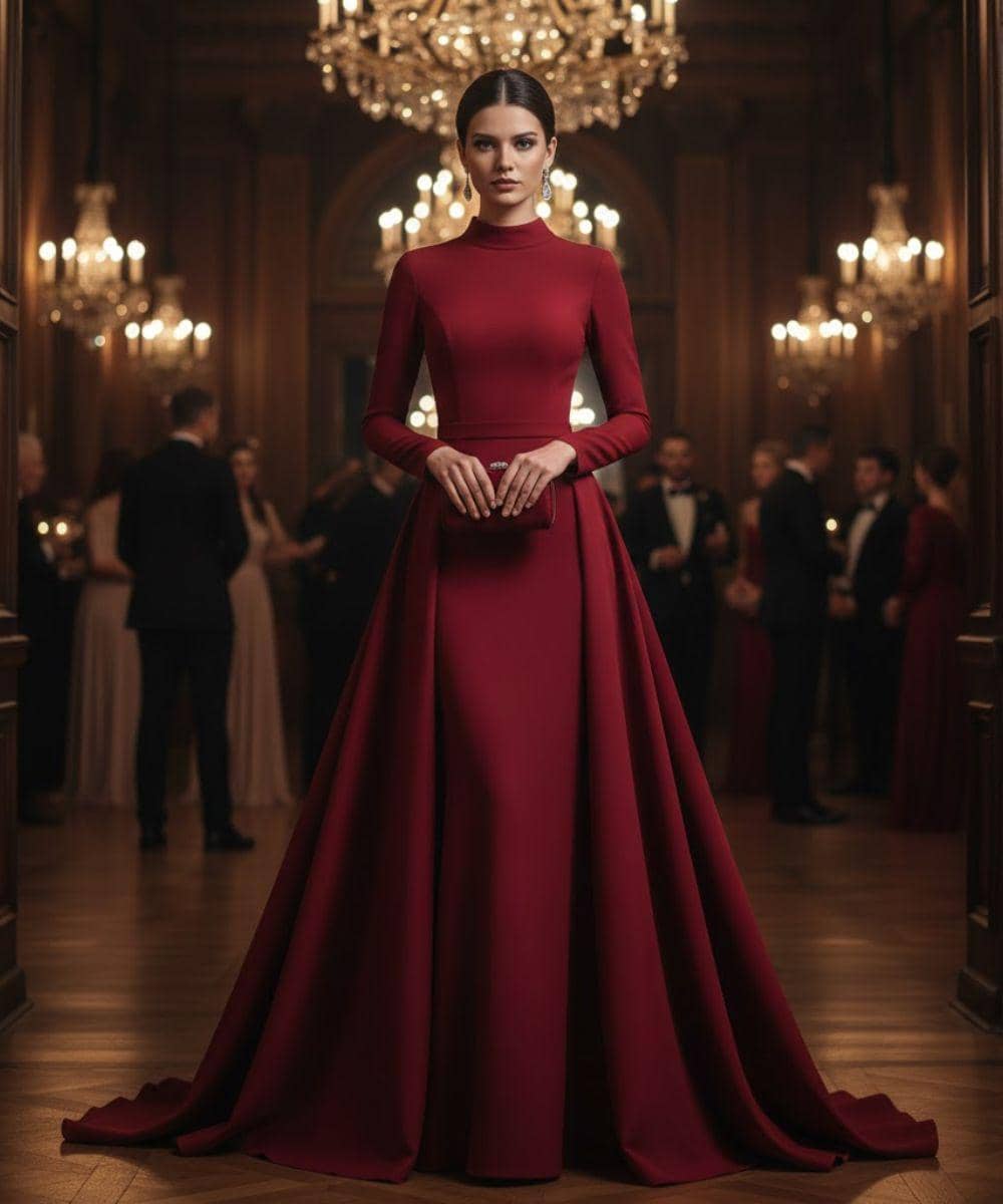 7 Kosakata Warna dalam Bahasa Indonesia, Bisa Jadi Inspirasi Fashion