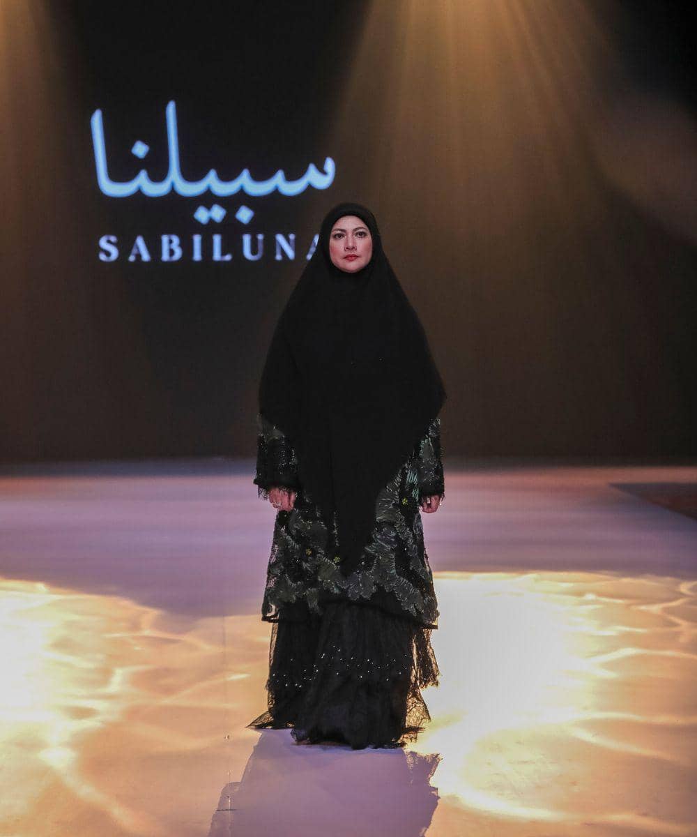 Sabiluna debut perdana di IFA 2026 dengan Noire Al-Haya