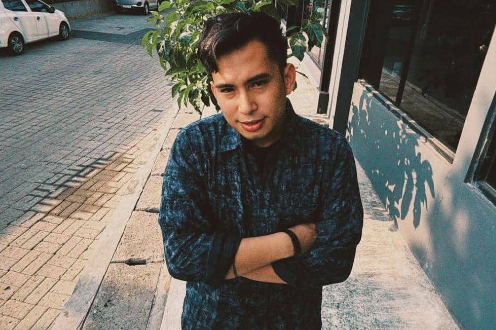 5 Fakta Keluarga Okin Mantan Suami Rachel Vennya 1