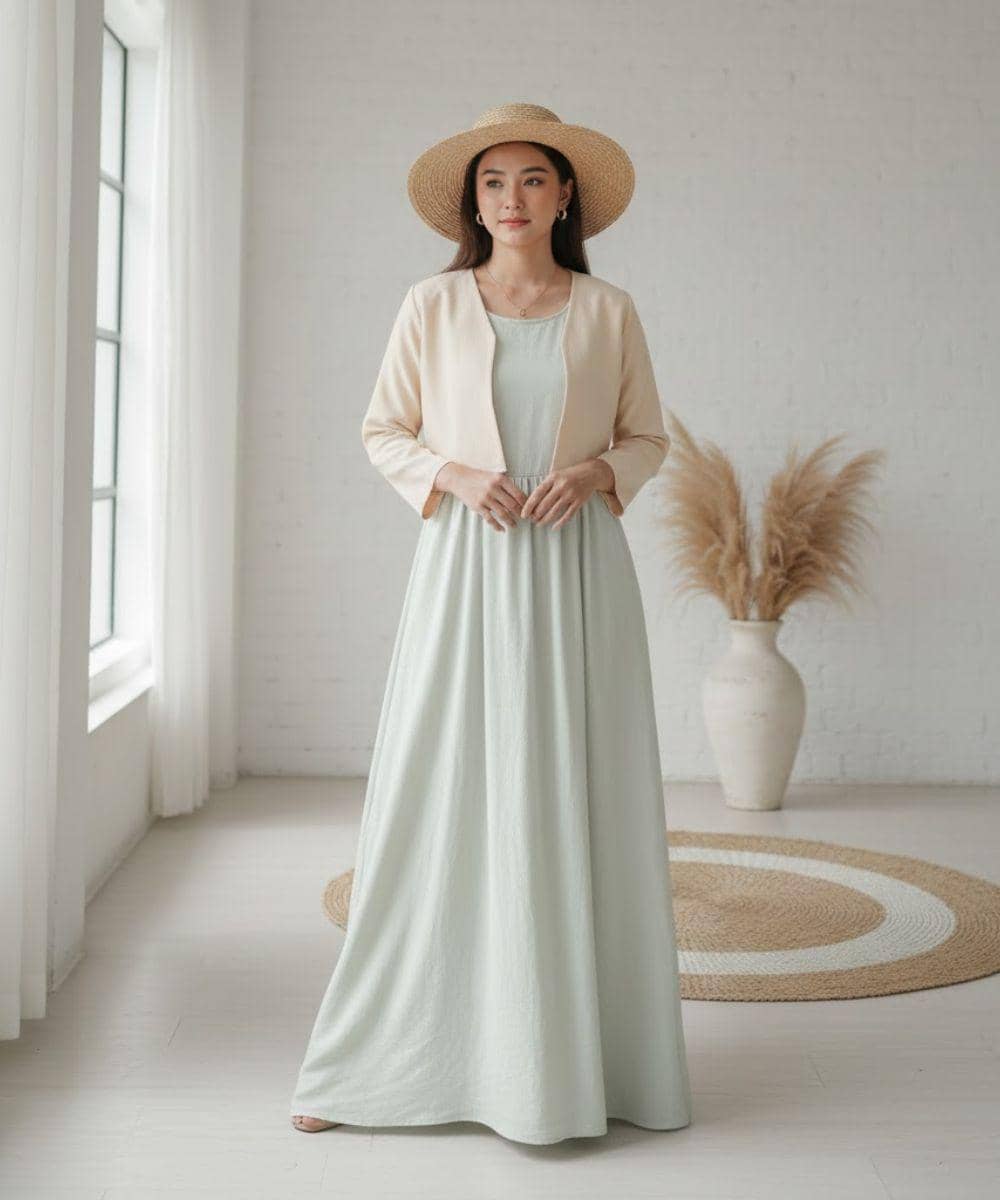 7 Kosakata Warna dalam Bahasa Indonesia, Bisa Jadi Inspirasi Fashion