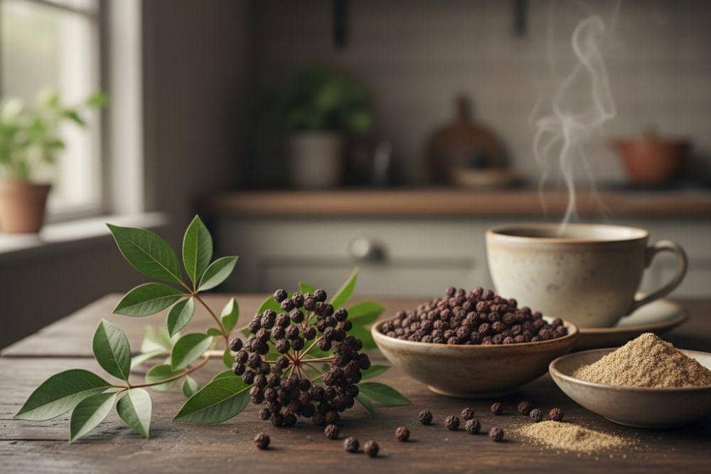 7 Rempah yang Baik untuk Meningkatkan Kesuburan