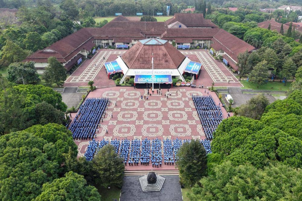 Sekolah Taruna Nusantara