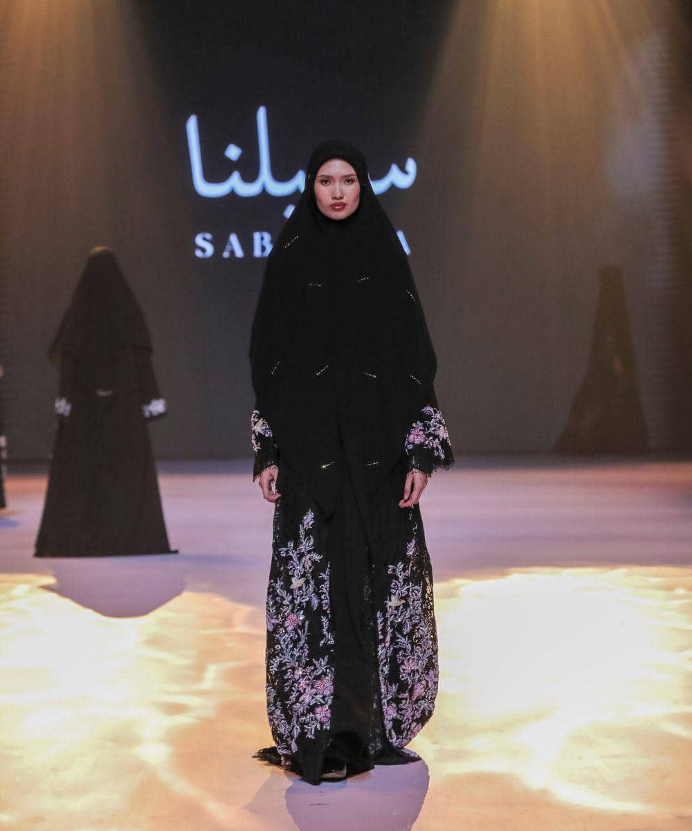 Sabiluna debut perdana di IFA 2026 dengan Noire Al-Haya 