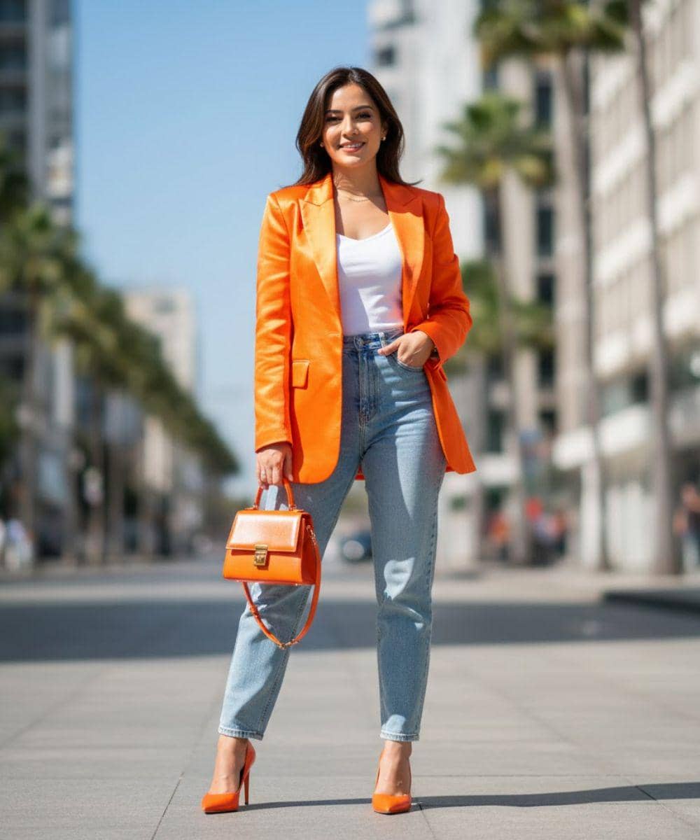 7 Kosakata Warna dalam Bahasa Indonesia, Bisa Jadi Inspirasi Fashion