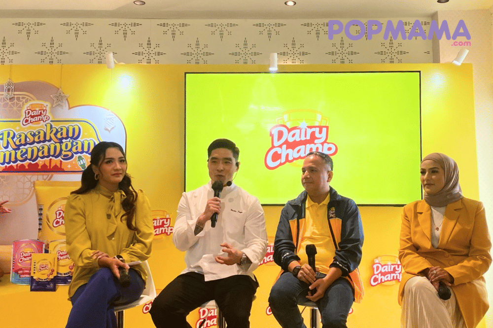 Es Teler Milky Pudding Juara ala Chef Martin Praja, Inovasi Menu ...