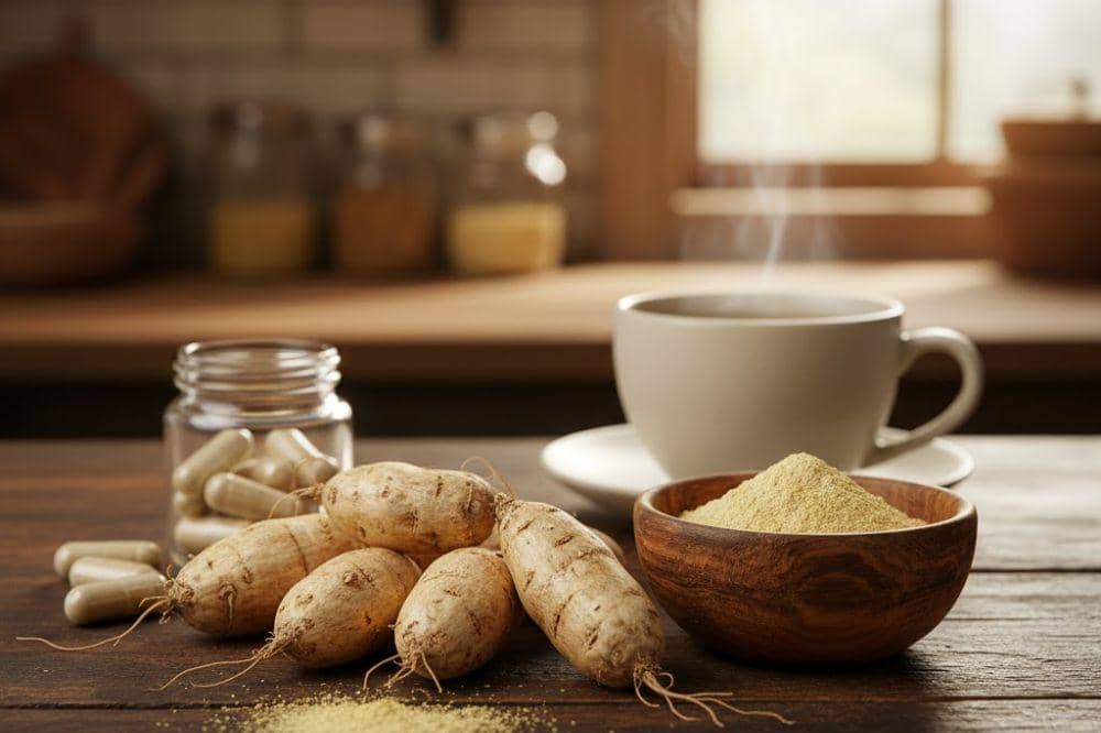 7 Rempah yang Baik untuk Meningkatkan Kesuburan