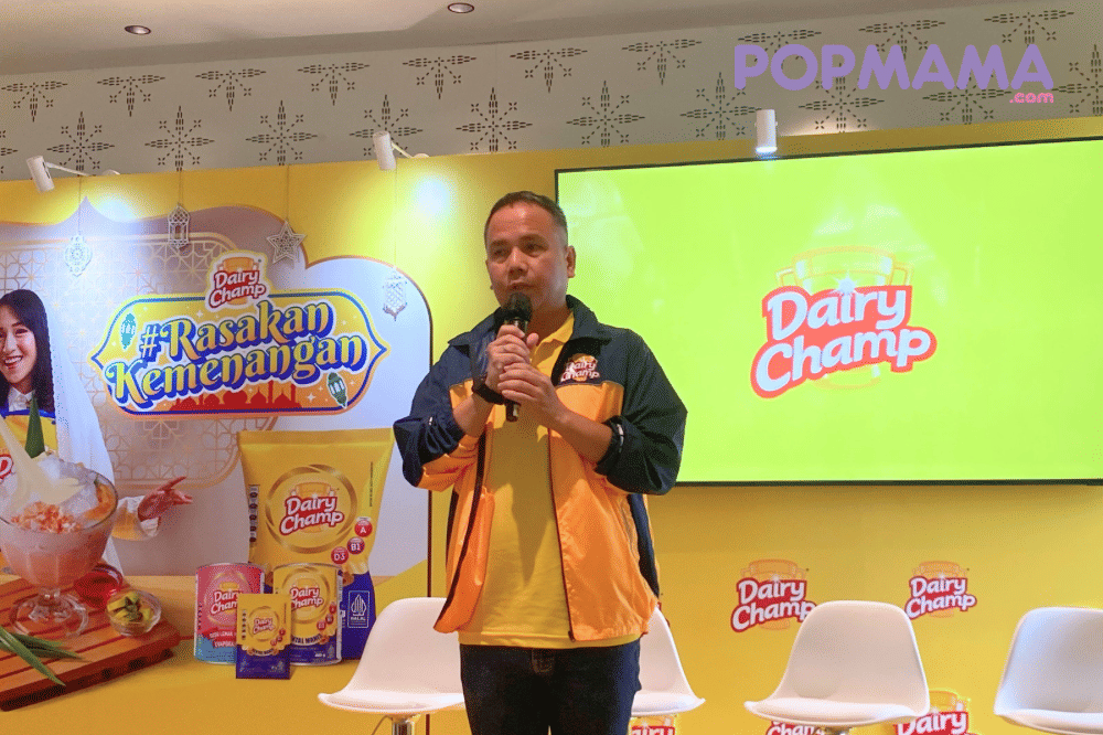 Es Teler Milky Pudding Juara ala Chef Martin Praja, Inovasi Menu ...