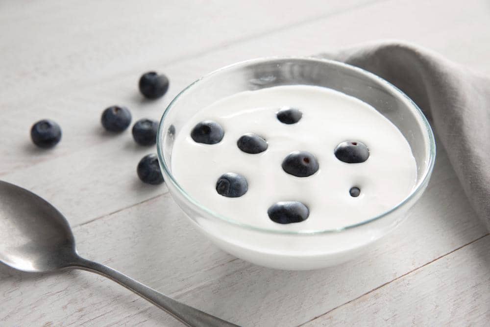 5 Manfaat Greek Yogurt Bagi Kesehatan Tubuh