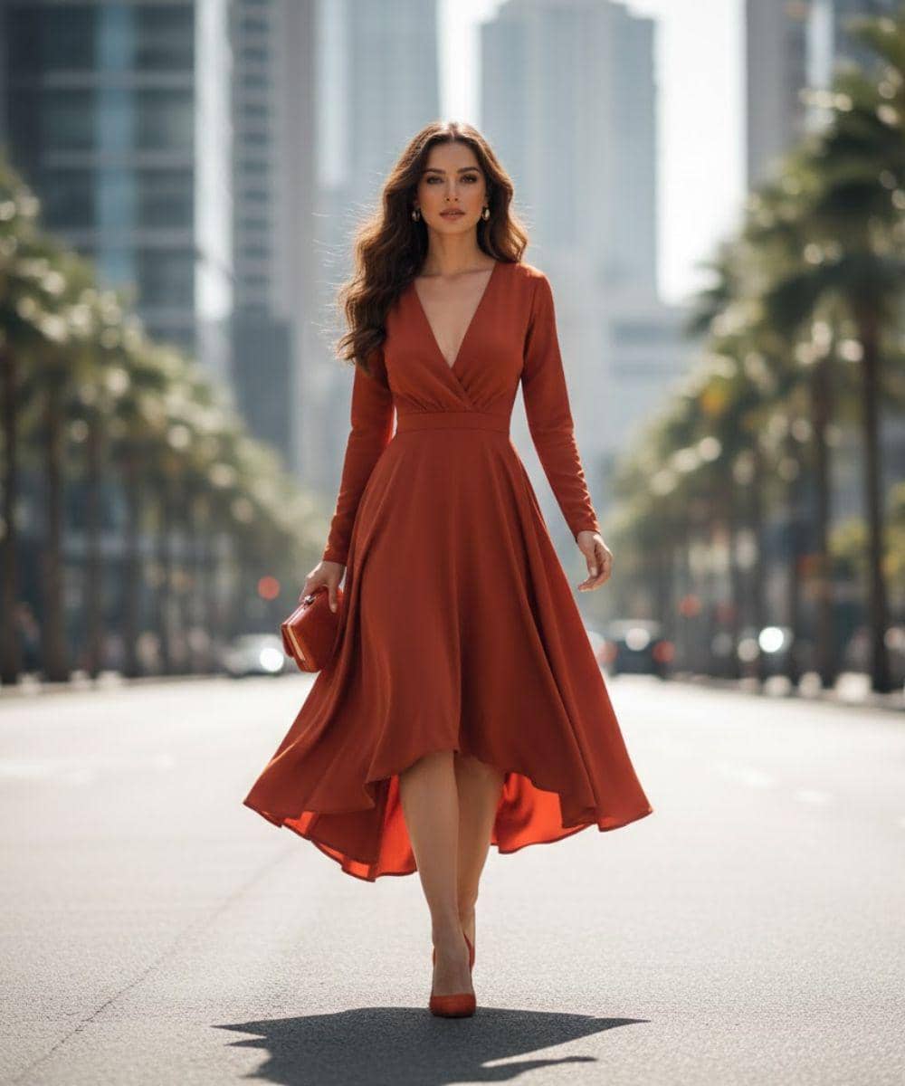 7 Kosakata Warna dalam Bahasa Indonesia, Bisa Jadi Inspirasi Fashion