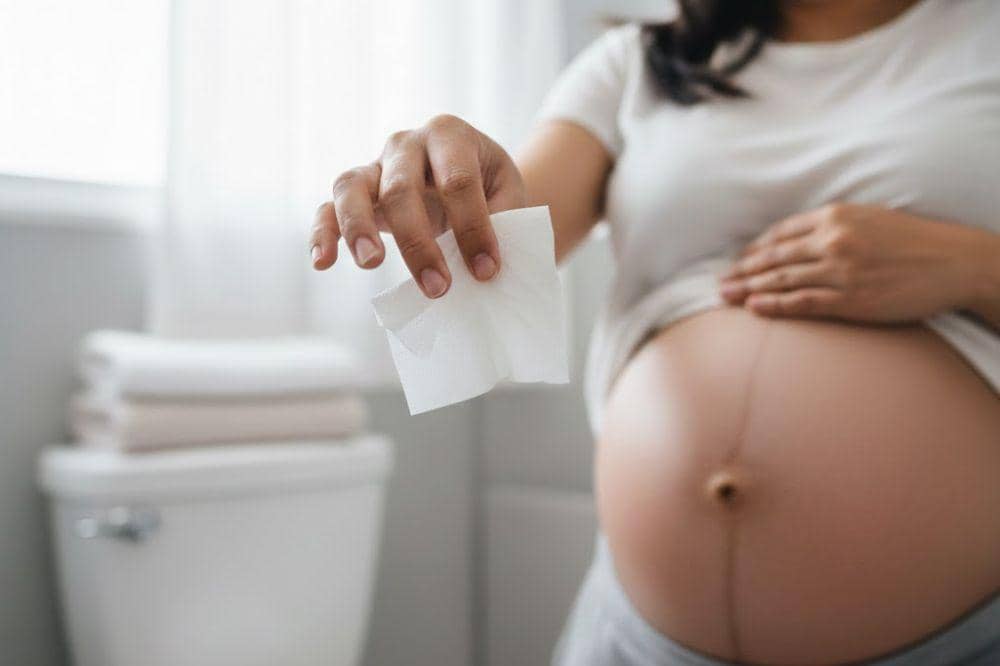 7 Tanda-Tanda Persalinan Asli Menjelang Persalinan