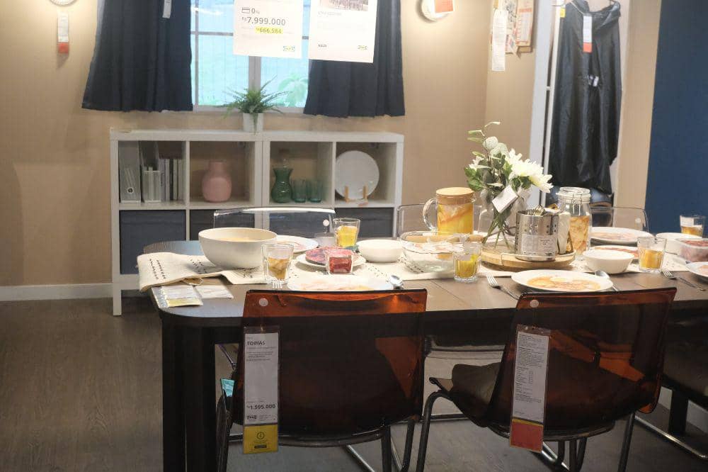 Inspirasi Menata Rumah Agar Nyaman Menjelang Open House Lebaran 2