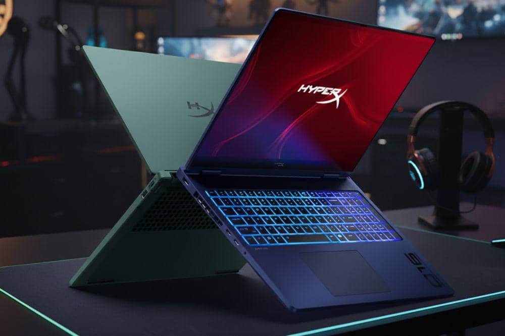 Bukan Cuma Kencang, Ini Arti Standar Baru Laptop Gaming