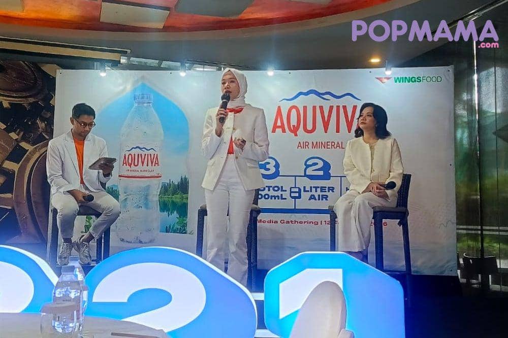 Apa Itu Pola 3-2-1 Pengingat Jaga Cairan Tubuh di Bulan Puasa.jpg