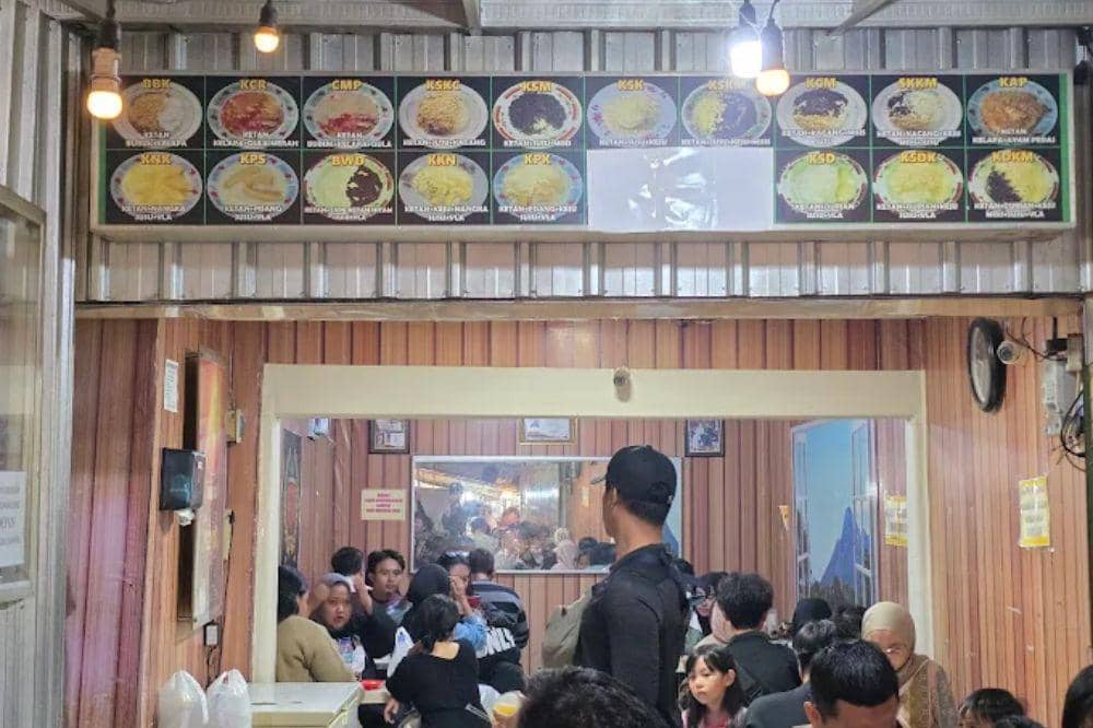 6 Tempat Sarapan di Batu dengan Menu yang Beragam dan Bikin Nagih