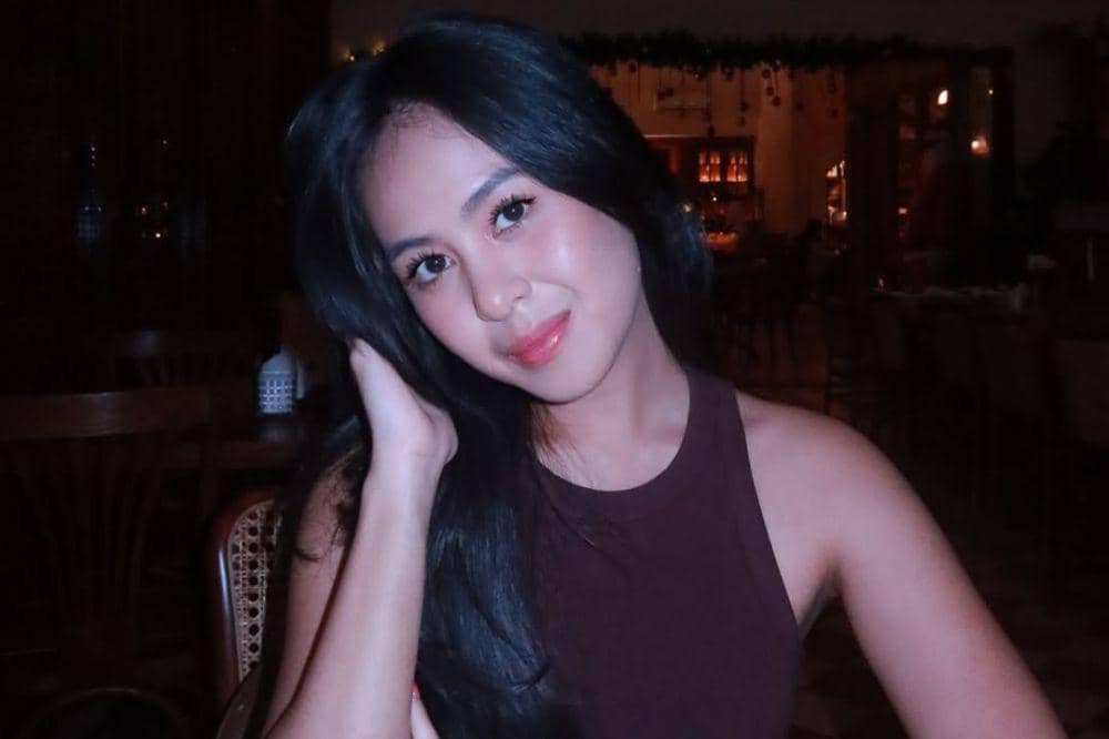 5 Fakta Nanda Zhafira Pacar Baru Okin 2