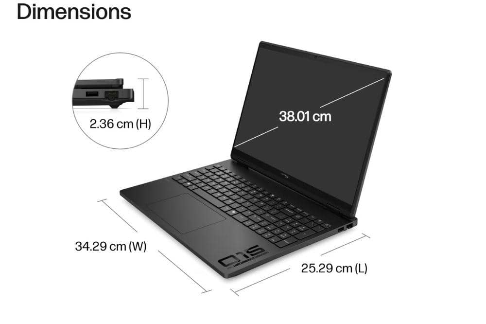 Bukan Cuma Kencang, Ini Arti Standar Baru Laptop Gaming