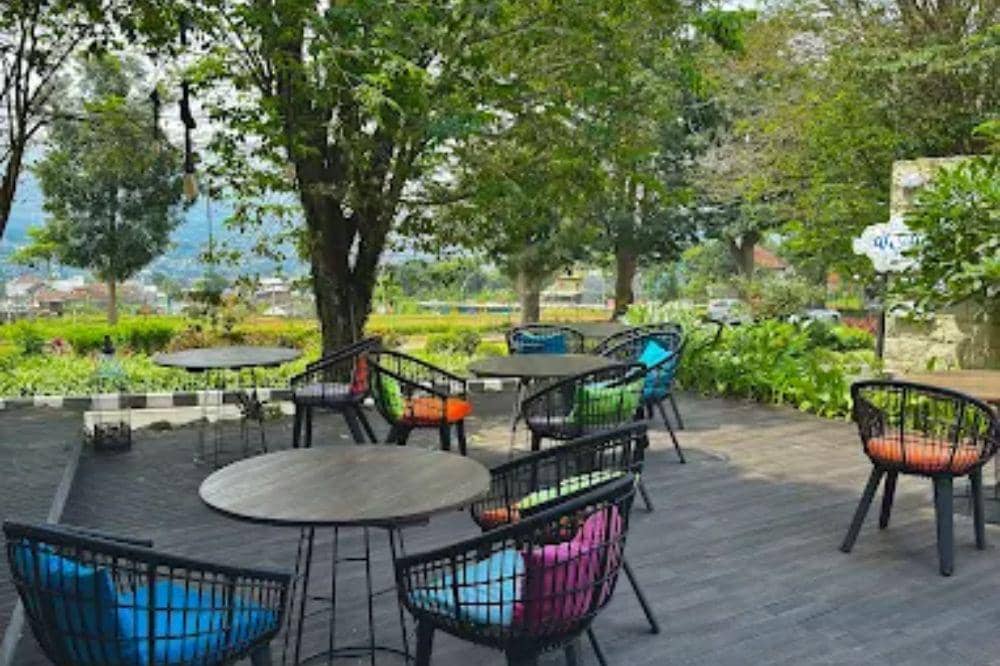 6 Tempat Sarapan di Batu dengan Menu yang Beragam dan Bikin Nagih