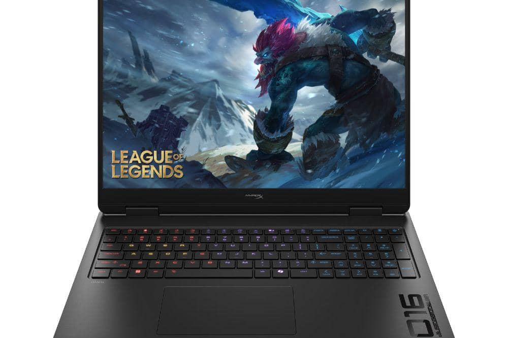Bukan Cuma Kencang, Ini Arti Standar Baru Laptop Gaming