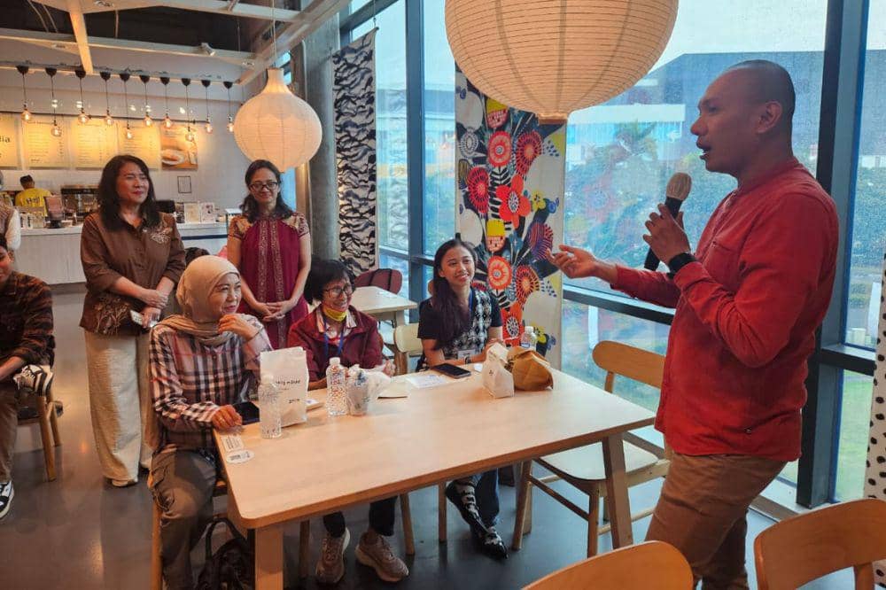 Inspirasi Menata Rumah Agar Nyaman Menjelang Open House Lebaran 1