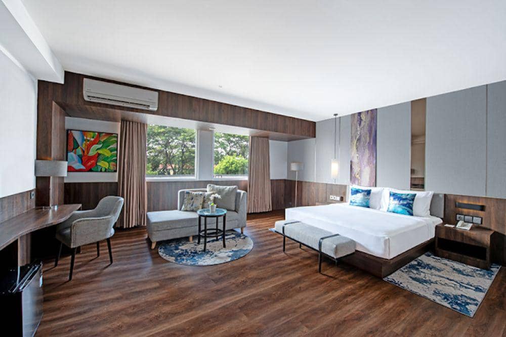 6 Rekomendasi Hotel Dekat Bandara Halim Perdana Kusuma yang Nyaman