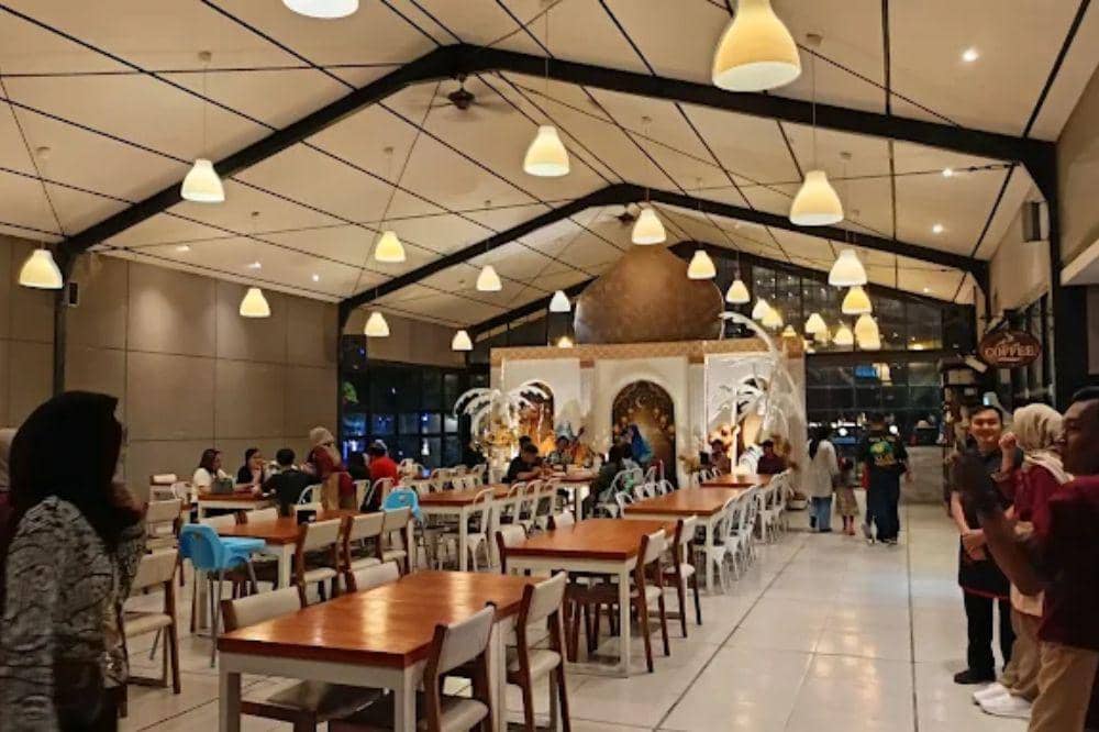 6 Tempat Sarapan di Batu dengan Menu yang Beragam dan Bikin Nagih