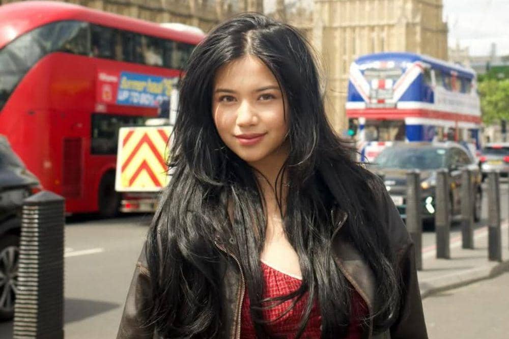 5 Fakta Kedekatan Na Daehoon dan Diva Azzura 2