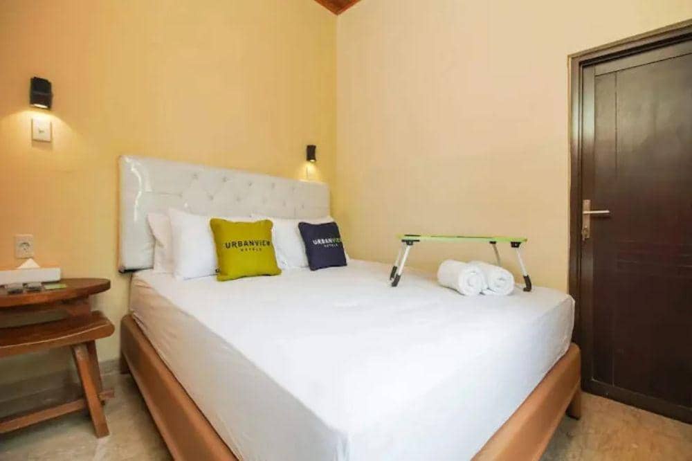 6 Rekomendasi Hotel Dekat Bandara Halim Perdana Kusuma yang Nyaman