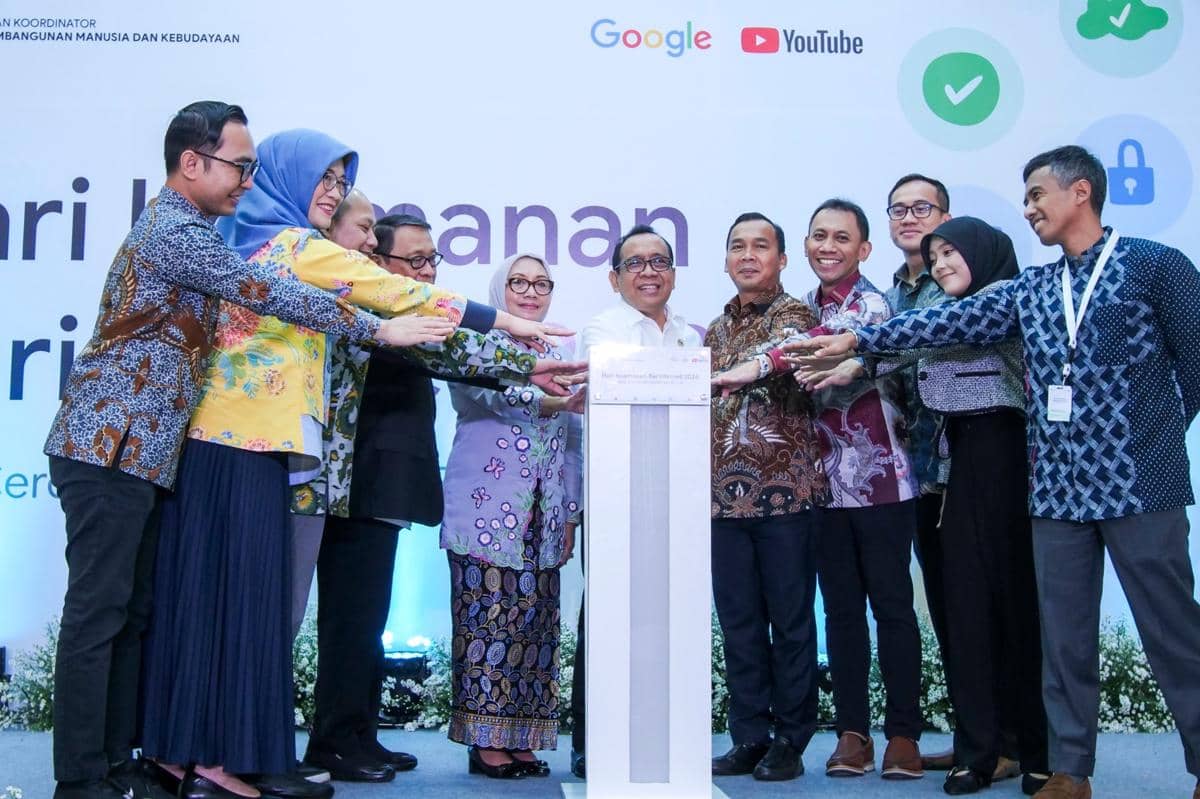 Hari keamanan siber nasional