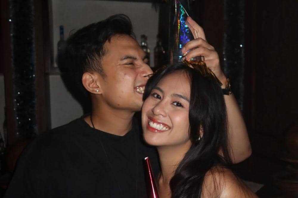 Klarifikasi Nanda Zhafira Pacar Baru Okin 5