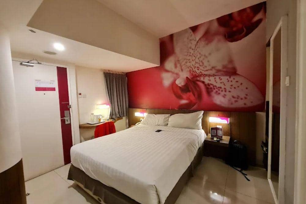 6 Rekomendasi Hotel Dekat Bandara Halim Perdana Kusuma yang Nyaman