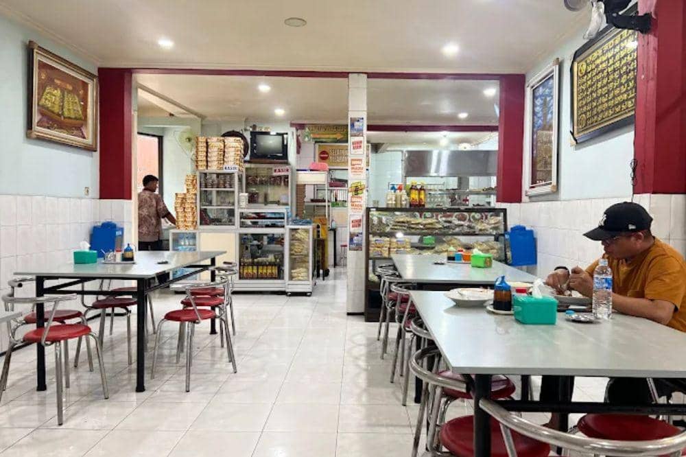 6 Tempat Sarapan di Batu dengan Menu yang Beragam dan Bikin Nagih