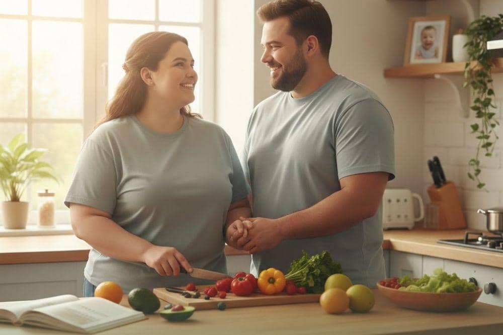 Apakah Berat Badan Berlebih Bisa Memengaruhi Peluang Kehamilan?