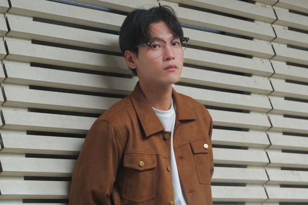 5 Fakta Kedekatan Na Daehoon dan Diva Azzura 1