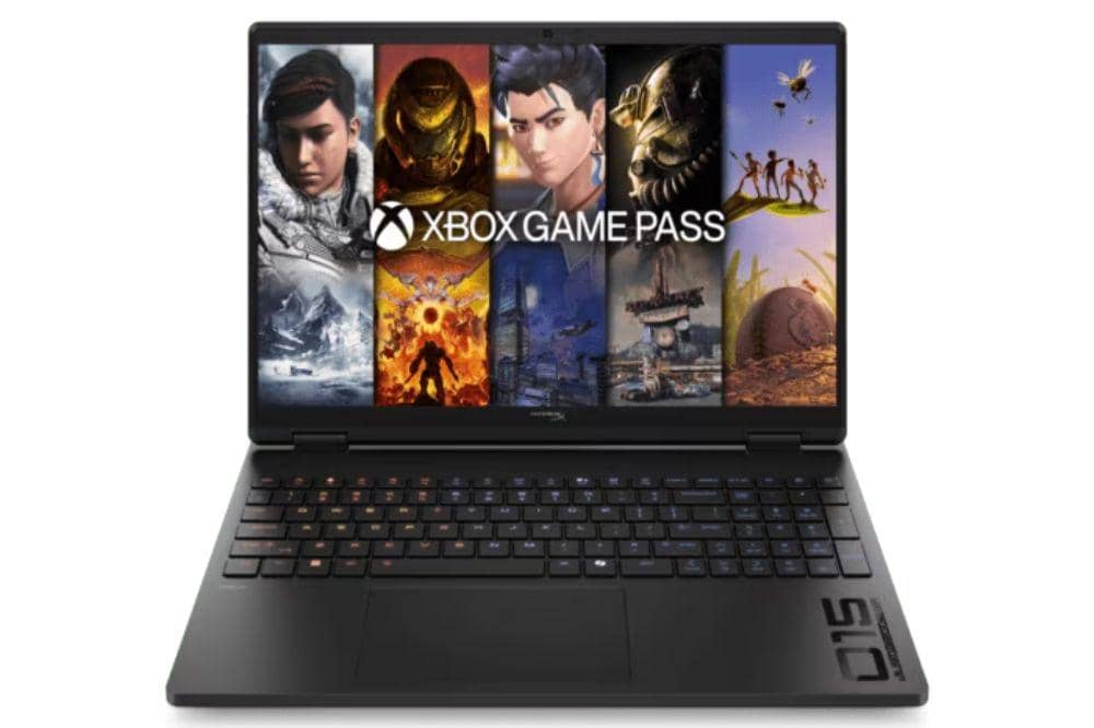 Bukan Cuma Kencang, Ini Arti Standar Baru Laptop Gaming