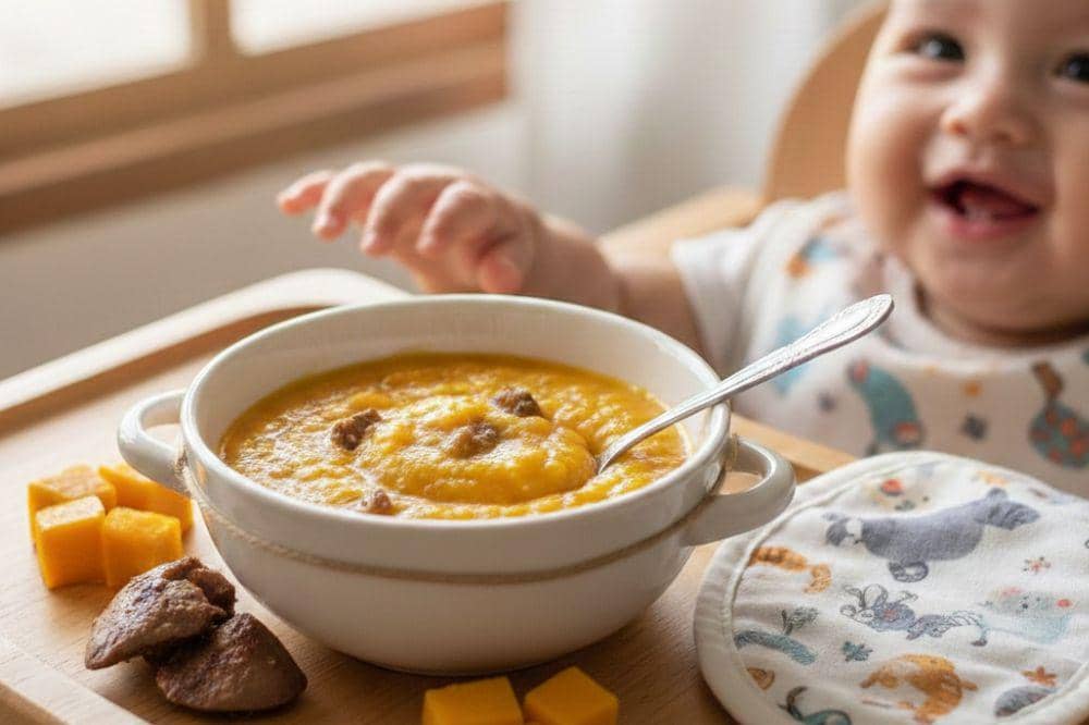 Popmama.com/Alya Putri Abi/AI