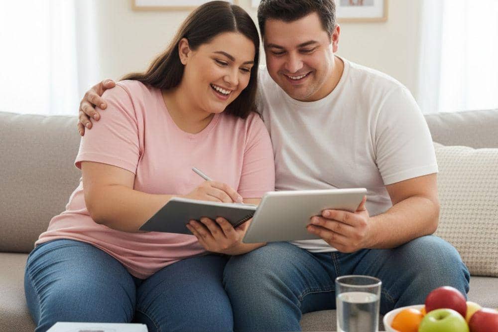 Apakah Berat Badan Berlebih Bisa Memengaruhi Peluang Kehamilan?