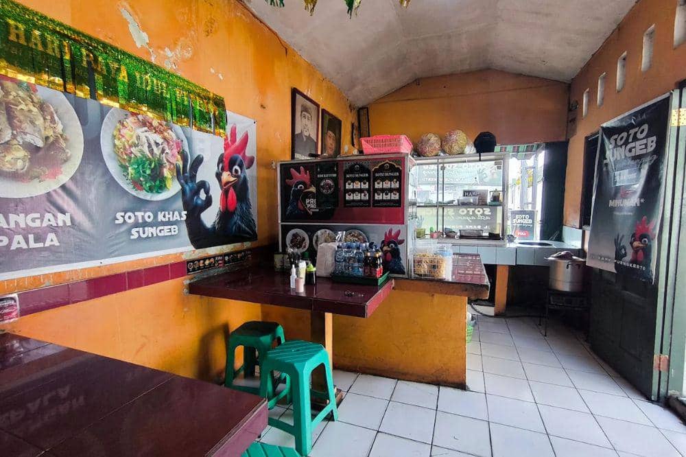 7 Rekomendasi Warung Sroto di Purwokerto, Ada yang Berdiri Sejak 1925 (4).jpg