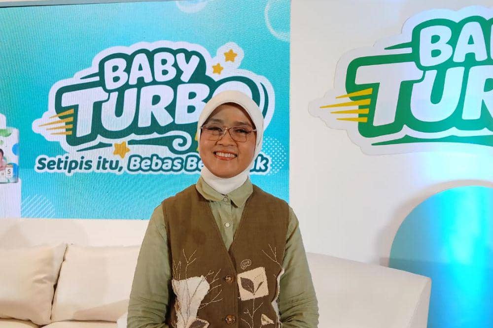Popmama.com/Alya Putri Abi