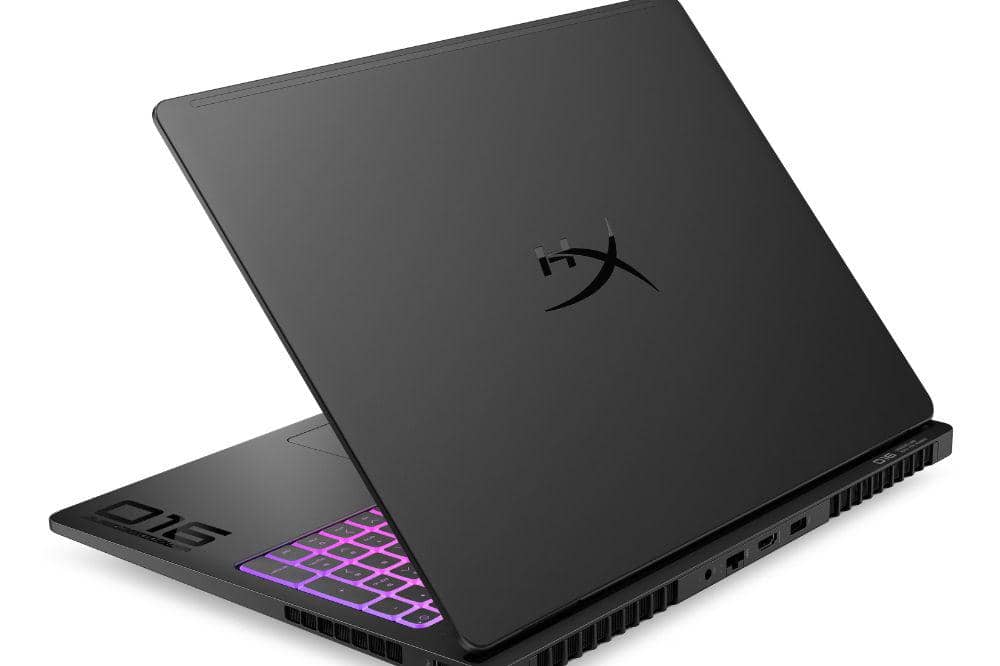 Bukan Cuma Kencang, Ini Arti Standar Baru Laptop Gaming