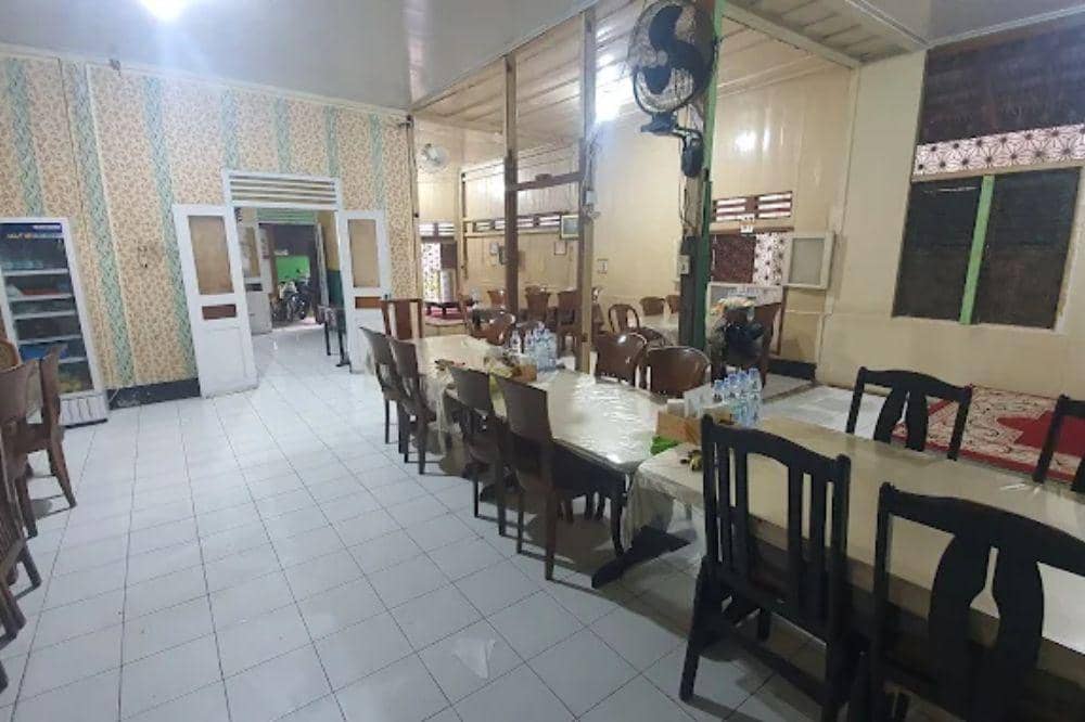 6 Tempat Sarapan di Palembang yang Legendaris dan Wajib Dikunjungi