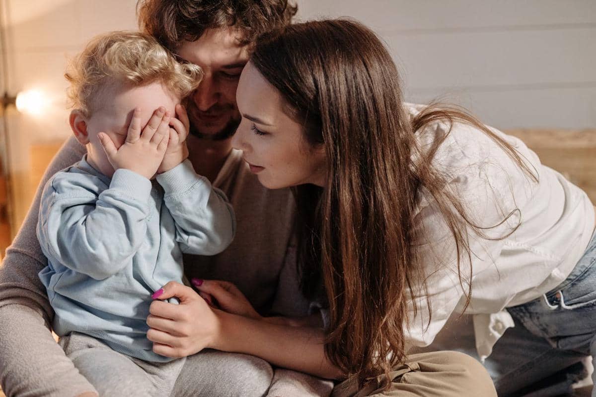 5 Cara Mengajarkan Positive Masculinity pada Anak Laki-Laki