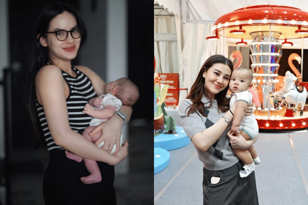 Instagram.com/steffizamoraaa; Instagram.com/aaliyah.massaid