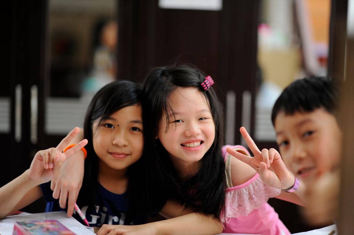 Bangun komunikasi yang terbuka dengan anak
