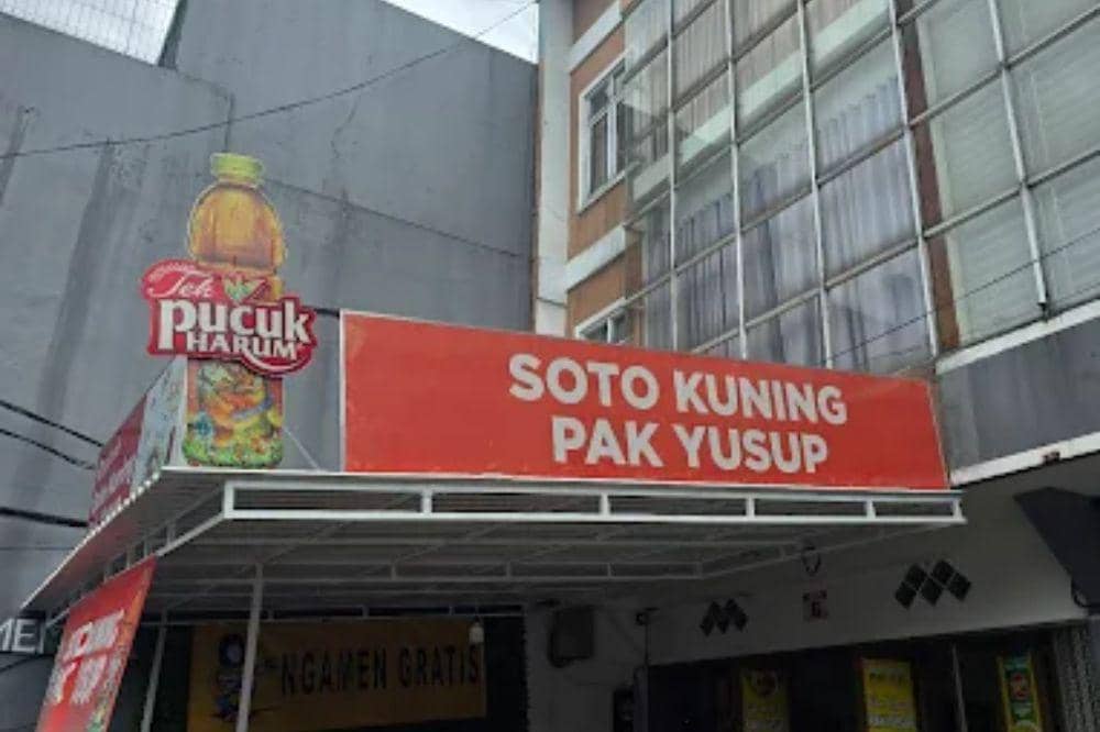 7 Tempat Sarapan di Bogor yang Selalu Menjadi Incaran Wisatawan!