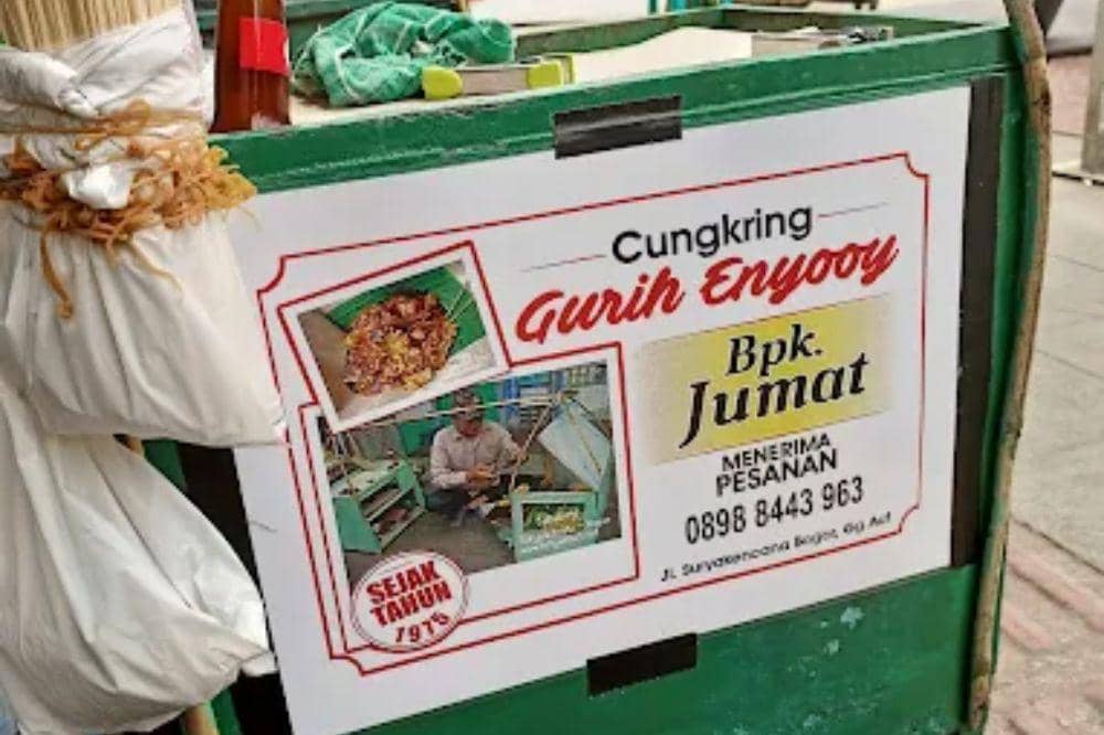 7 Tempat Sarapan di Bogor yang Selalu Menjadi Incaran Wisatawan!