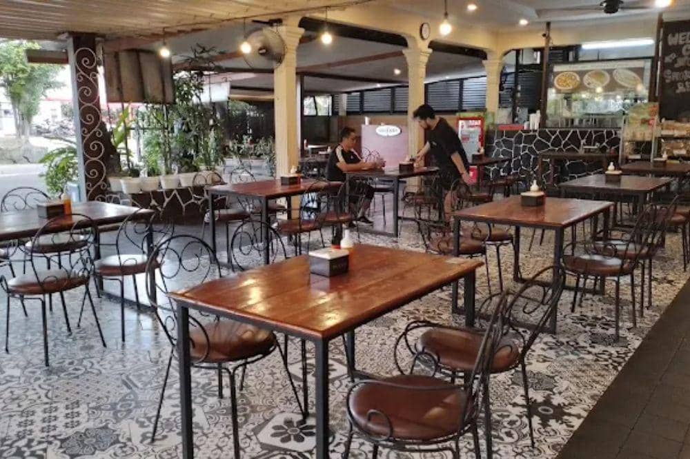 7 Tempat Sarapan di Bogor yang Selalu Menjadi Incaran Wisatawan!