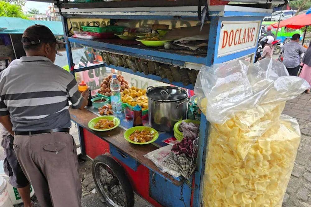 7 Tempat Sarapan di Bogor yang Selalu Menjadi Incaran Wisatawan!