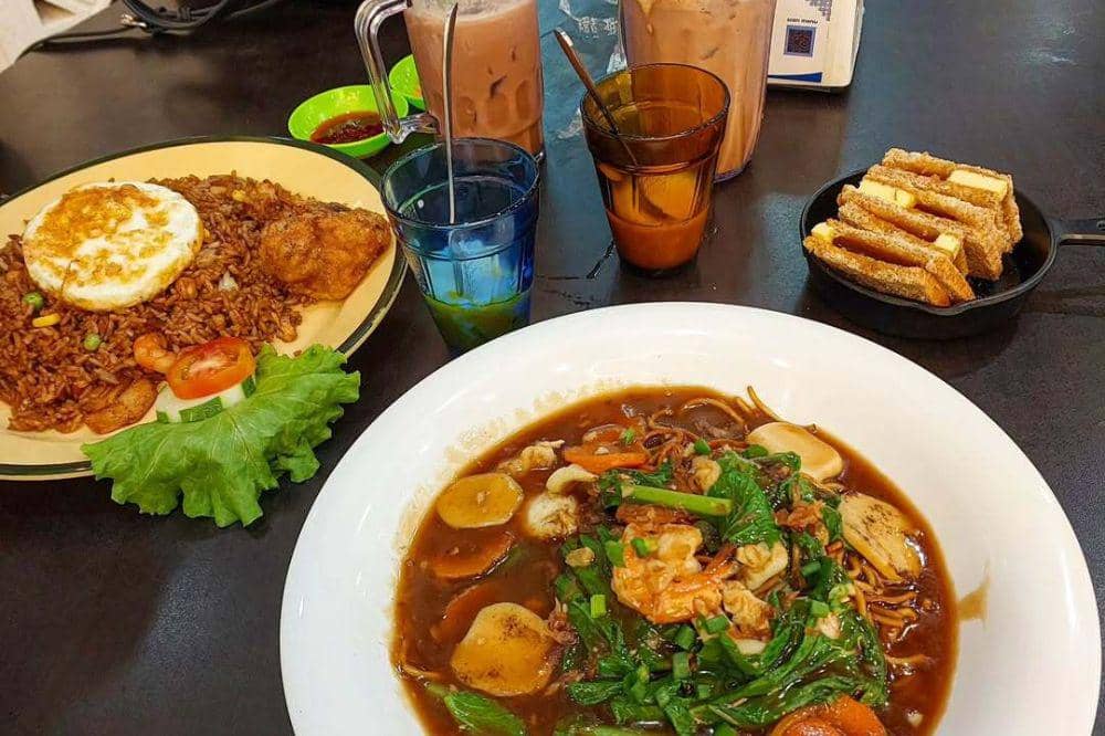 7 Tempat Sarapan di Malang, Harga Rp10.000 Sudah Bikin Kenyang Banget!