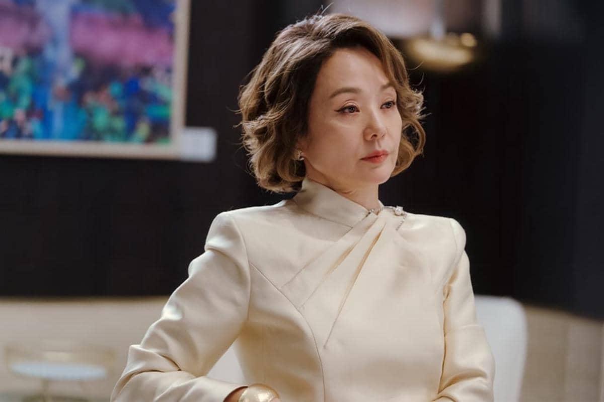 10 Artis Korea yang Pernah Jadi Dosen, Mengajar di Kampus!